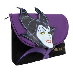 Torba podróżna Disney Czarny. Czarne torby podróżne Disney, bez wzorów. Za 69.50 zł.