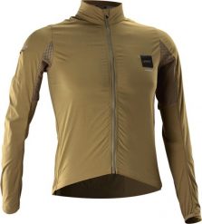 Kurtka damska Leatt WindBlock 2.0. Czarne kurtki damskie LEATT, l, bez wzorów, z materiału, bez kaptura. Za 664.50 zł.