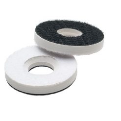 Ochronniki Seismic Slide Puck Risers - Okrągłe Hulajnogi Hulajnogi Rh. Białe rękawiczki damskie SEISMIC, bez wzorów. Za 97.00 zł.