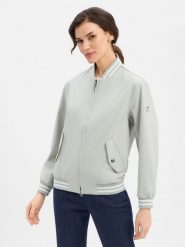 Wellensteyn kurtka funkcjonalna - Marina Kobiety Sztuczne włókno zielony, XXL. Zielone kurtki damskie Wellensteyn, xxl, bez wzorów, z włókna, bez kaptura. Za 699.95 zł.