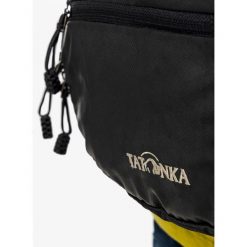 Torba biodrowa Tatonka Hip Sling Pack - black. Czarne torby podróżne Tatonka, bez wzorów. Za 119.99 zł.