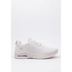 Buty Skechers Bobs Squad Air Close Encounter, Kobiety. Brązowe obuwie sportowe casual damskie Skechers, trekkingowe. Za 299.00 zł.