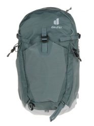 Deuter Plecak turystyczny "Trail 23 SL" w kolorze zielonym - 25 x 50 x 19 cm rozmiar: onesize. Zielone plecaki Deuter, bez wzorów, z materiału. Za 378.63 zł.