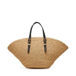 Torebka MICHAEL Michael Kors. Brązowe torebki klasyczne damskie MICHAEL Michael Kors, bez dodatków. Za 759.99 zł.