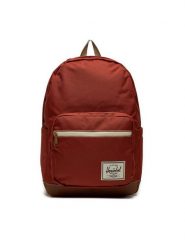 Herschel Plecak Pop Quiz 11405-06285 Czerwony. Czerwone plecaki Herschel, bez wzorów, z materiału. Za 239.99 zł.