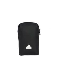 Torba adidas Polyurethane Leather Phone. Białe torby sportowe Adidas, bez wzorów, z materiału. Za 85.99 zł.