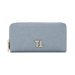 Tamaris Pportmonetka TAS Franca Portfele 1 ct Damski. Portfele damskie Tamaris, bez wzorów, z poliesteru. Za 208.99 zł.