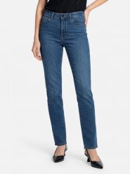 Levi's Dżinsy Kobiety Bawełna niebieski, 26-30. Niebieskie jeansy damskie Levi's. Za 399.95 zł.