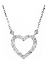 Diamant Vendôme Złoty naszyjnik z diamentami - dł. 40 cm rozmiar: onesize. Szare naszyjniki damskie Diamant Vendöme, z diamentem, złote. Za 478.99 zł.