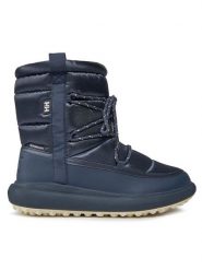 Helly Hansen Śniegowce W Isolabella 2 Demi 11837_860 Granatowy. Niebieskie śniegowce damskie Helly Hansen, z materiału. Za 539.99 zł.