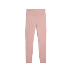 Damskie legginsy 7/8 z wysokim stanem MOVE CLOUDSPUN PUMA Rose Quartz Pink. Czerwone legginsy damskie Puma, xs, bez wzorów. W wyprzedaży za 209.00 zł.