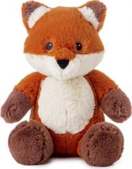 Przytulanka z szumem i pozytywką Cloud b Franke the Fox Szumiący Lisek. Przytulanki i maskotki Cloud B. Za 106.00 zł.