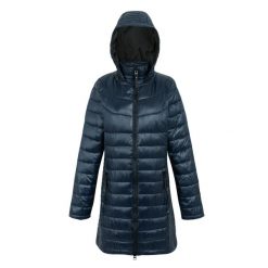 Kurtka Damska Pikowanie Pikowany Andel IV. Czarne kurtki damskie Regatta, xl, bez wzorów, bez kaptura. Za 172.99 zł.