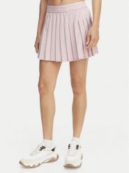 Guess Spódnica plisowana V6GD11 W1802 Różowy jasny Regular Fit. Czerwone spódnice damskie Guess, m, z aplikacjami, z syntetyku. Za 294.99 zł.