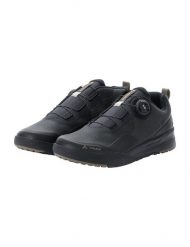 Buty rowerowe VAUDE Moab Pro Tech. Czarne spódnice damskie Vaude, l, bez wzorów, z materiału. Za 769.00 zł.