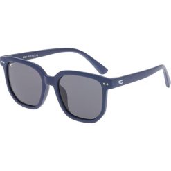 Okulary przeciwsłoneczne GOG FIBS. Niebieskie okulary przeciwsłoneczne damskie GOG. Za 109.00 zł.