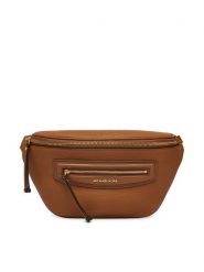 MICHAEL Michael Kors Torebka Jet Set 30S6GTVM2L Brązowy. Brązowe torebki klasyczne damskie MICHAEL Michael Kors, ze skóry, bez dodatków. Za 1,159.00 zł.