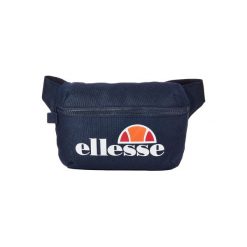 Ellesse saszetka nerka Rosca Cross Body Bag granatowa. Niebieskie nerki i saszetki damskie Ellesse, bez wzorów. Za 92.00 zł.