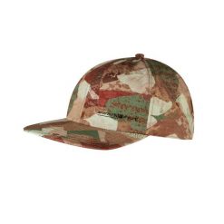 Czapka z daszkiem składana Buff Pack Baseball Cap Hetch Brindle. Żółte czapki z daszkiem damskie Buff, bez wzorów. Za 93.99 zł.