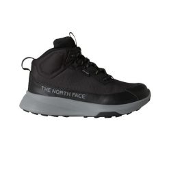 Damskie buty trekkingowe Salewa Puez 2 Knit Ptx. Brązowe obuwie trekkingowe damskie The North Face, z gumy, bez zapięcia. Za 949.10 zł.