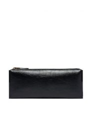 Elisabetta Franchi Torebka BS-15A-66E2-V300 Czarny. Czarne torebki klasyczne damskie Elisabetta Franchi, ze skóry, bez dodatków. Za 1,289.00 zł.