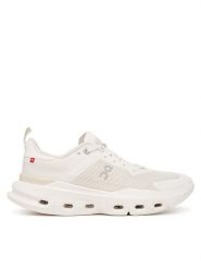 On Sneakersy Cloudpulse Next 3WF30320202 Beżowy. Brązowe obuwie sportowe damskie On, z materiału, bez zapięcia. Za 629.99 zł.