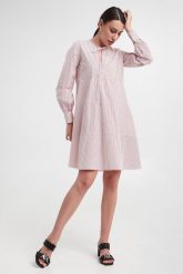SUKIENKA ABBONO Sportmax Code. Sukienki damskie Sportmax Code, bez wzorów, bez ramiączek. W wyprzedaży za 368.70 zł.
