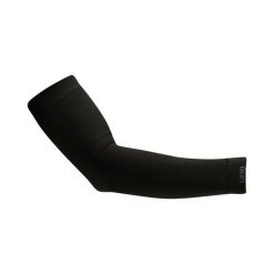 Rękaw na ramię Giro Chrono Arm Warmers. Czarne rękawiczki damskie GIRO, bez wzorów. Za 168.50 zł.