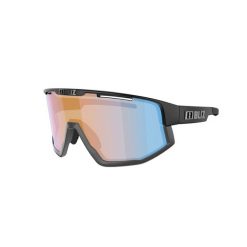 Okulary przeciwsłoneczne rowerowe dla dorosłych Bliz Vision Nordic Light. Fioletowe okulary przeciwsłoneczne damskie BLIZ. Za 440.30 zł.