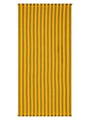 Egeria Chusta hammam "Pestemal" w kolorze żółtym rozmiar: 80x180 cm. Żółte chusty damskie Egeria, bez wzorów, z bawełny. Za 26.99 zł.