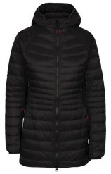 Damska kurtka puchowa Trespass Hub. Zielone kurtki damskie Trespass, na zimę, xl, bez wzorów, z poliamidu, bez kaptura. Za 459.99 zł.