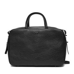 Torebka Weekend Max Mara. Czarne torebki klasyczne damskie Weekend Max Mara, bez dodatków. Za 2,429.00 zł.
