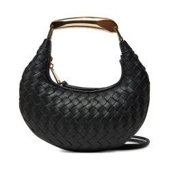 Torebka Call It Spring. Czarne torebki klasyczne damskie Call it Spring, bez dodatków. Za 179.99 zł.
