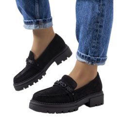 Lasocki Torebka LSK-M-006-07 Niebieski. Niebieskie listonoszki damskie Lasocki, bez wzorów, z materiału, bez dodatków. Za 159.99 zł.