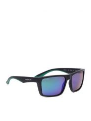 Reebok Okulary przeciwsłoneczne RBK5032033P58 Czarny. Czarne okulary przeciwsłoneczne damskie Reebok. Za 149.99 zł.