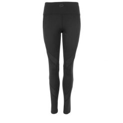 Damskie legginsy Stanno Functionals II. Czarne legginsy damskie STANNO, s, bez wzorów. Za 233.50 zł.