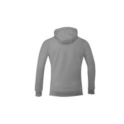 Bluza z kapturem Acerbis Easy. Szare bluzy damskie ACERBIS, m, bez wzorów, z bawełny, z kapturem. Za 276.50 zł.