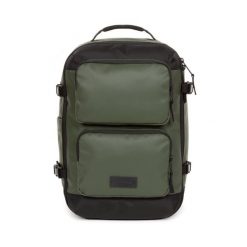 Plecak Eastpak Tecum Cabin. Zielone plecaki Eastpak, bez wzorów. Za 510.50 zł.