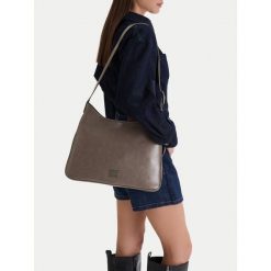 Torebka G-Star Raw. Brązowe torebki klasyczne damskie G-Star Raw, bez dodatków. Za 179.99 zł.