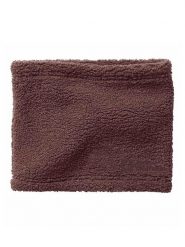 Jack Wolfskin Szal-koło "High Curl" w kolorze bordowym - 31 x 23 cm rozmiar: onesize. Czerwone szaliki damskie Jack Wolfskin, bez wzorów, z materiału. Za 88.23 zł.