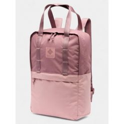 Plecak damski Columbia Trail Traveler 18L. Czerwone plecaki Columbia, bez wzorów. W wyprzedaży za 197.10 zł.