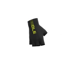 Rękawiczki rowerowe Alé Cycling Sunselect. Czarne rękawiczki damskie ALÉ CYCLING, bez wzorów. W wyprzedaży za 148.99 zł.