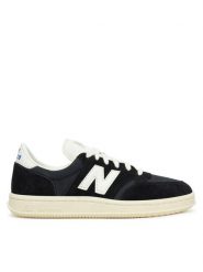 New Balance Sneakersy CT500CK Czarny. Czarne obuwie sportowe damskie New Balance, ze skóry, bez zapięcia. Za 359.99 zł.