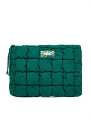 Billabong Kosmetyczka Winter Escape EBJAA00130 Zielony. Zielone kosmetyczki damskie Billabong, z materiału, bez dodatków. Za 69.99 zł.