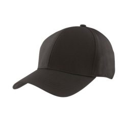 Softshellowa Czapka Z Daszkiem. Niebieskie czapki z daszkiem damskie RESULT HEADWEAR, bez wzorów. Za 57.99 zł.