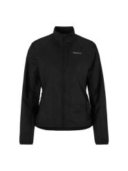 Craft Essence Wind Jacket 2 W – Lekka kurtka przeciwwiatrowa. Czarne kurtki damskie Craft, xs, bez wzorów, bez kaptura. Za 331.75 zł.
