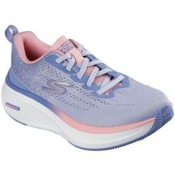 Adidasy Skechers Go Run Elevate 2.0, Kobiety. Niebieskie obuwie sportowe casual damskie Skechers, bez zapięcia. Za 390.00 zł.