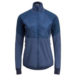 Kurtka do narciarstwa biegowego damska Silvini Cortena WJ2121. Czerwone kurtki sportowe damskie Silvini, na jesień, m, bez wzorów, z materiału, bez kaptura. Za 499.90 zł.