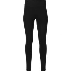 Damskie legginsy Athlecia Nagar V2. Czarne legginsy damskie Athlecia, bez wzorów. Za 152.50 zł.