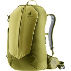 Plecak turystyczny Deuter AC Lite 23 - linden/cactus. Niebieskie plecaki Deuter, bez wzorów. Za 366.99 zł.